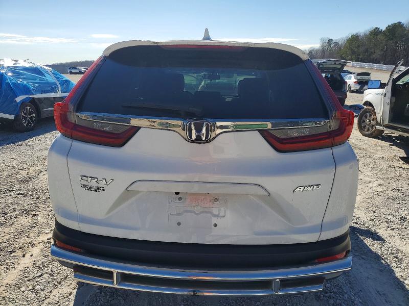 Aukcja sprzedaży 2022 Honda Cr-v, vin: 7FARW2H54NE028429, numer aukcji: 73637105