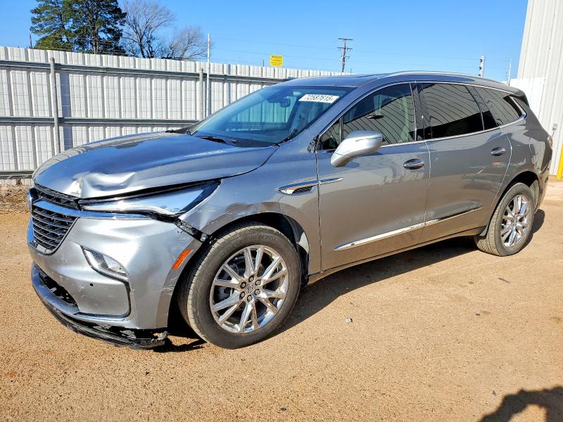 2023 Buick Enclave მანქანა იყიდება აუქციონზე, vin: 5GAERBKW0PJ163777, აუქციონის ნომერი: 72587615
