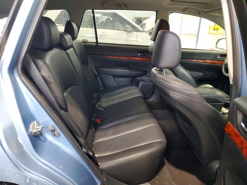 Продажа на аукционе авто 2012 Subaru Outback, vin: 4S4BRBKC8C3219126, номер лота: 74618375