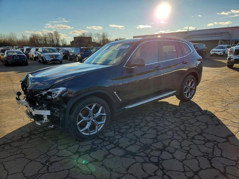Продажа на аукционе авто 2024 Bmw X3, vin: 5UX53DP02R9T97633, номер лота: 98437225