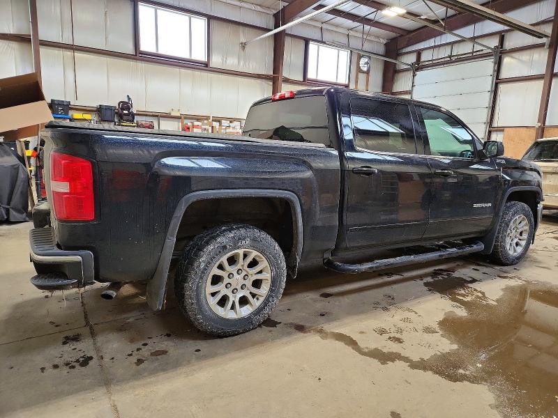 Продаж на аукціоні авто 2017 Gmc Sierra, vin: 3GTU2MEC2HG452111, номер лоту: 72105375