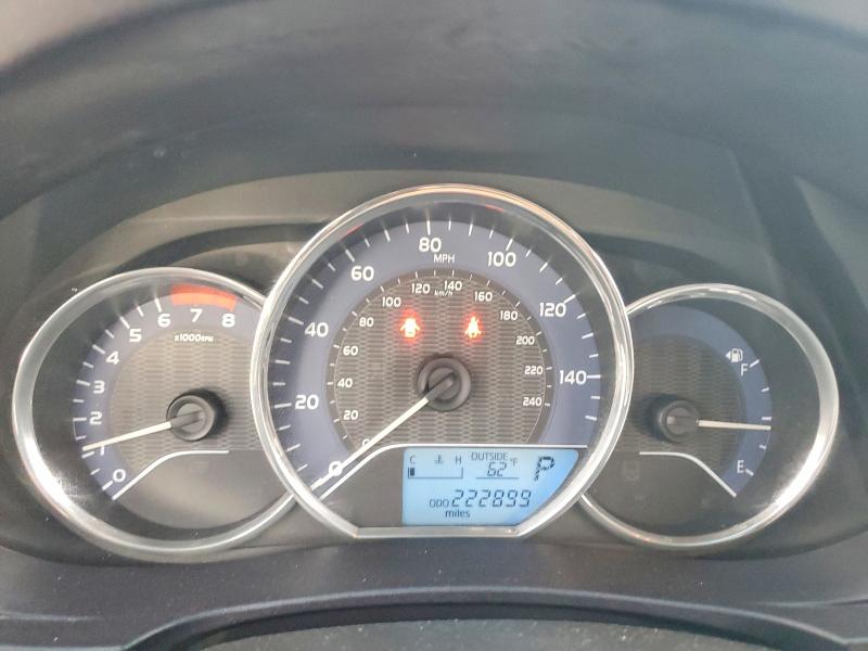 Продажа на аукционе авто 2016 Toyota Corolla, vin: 5YFBURHE3GP525278, номер лота: 98596675