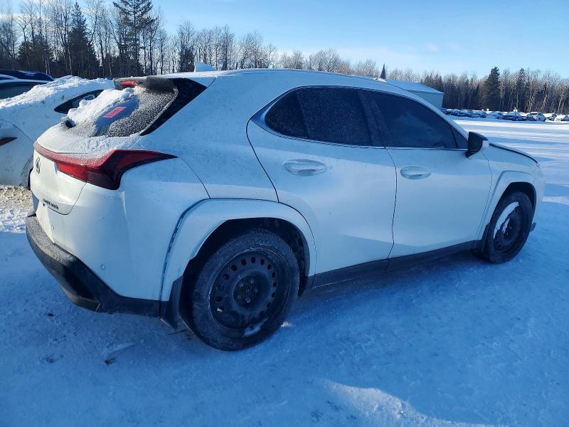 Продаж на аукціоні авто 2025 Lexus Ux, vin: JTHUCJDH0S2008636, номер лоту: 74674295