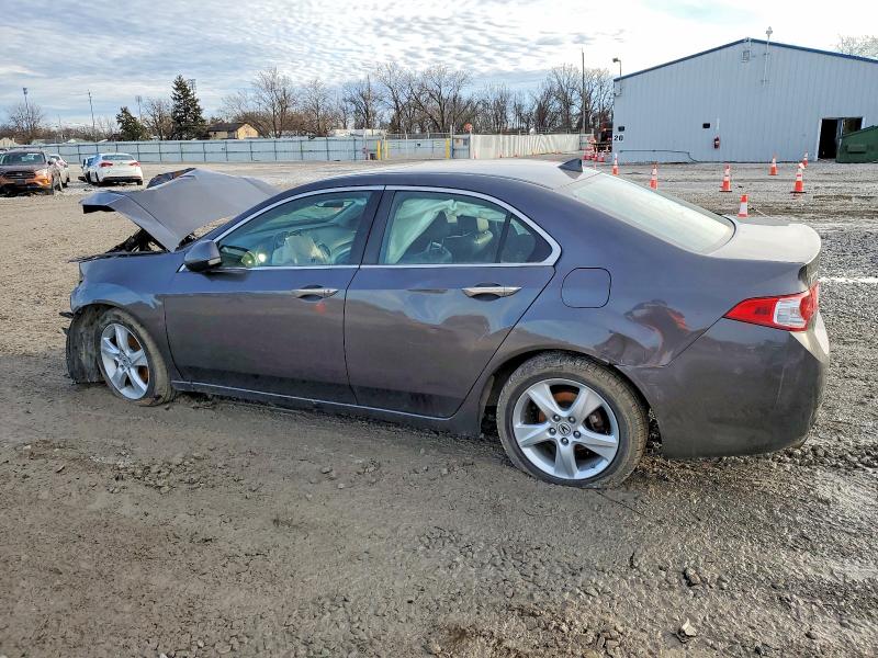 Продаж на аукціоні авто 2010 Acura Tsx, vin: JH4CU2F62AC032648, номер лоту: 99832235