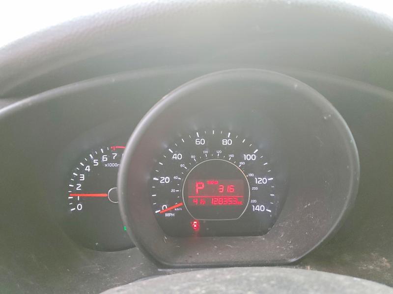 2019 Kia Soul მანქანა იყიდება აუქციონზე, vin: KNDJP3A55K7023778, აუქციონის ნომერი: 98633585