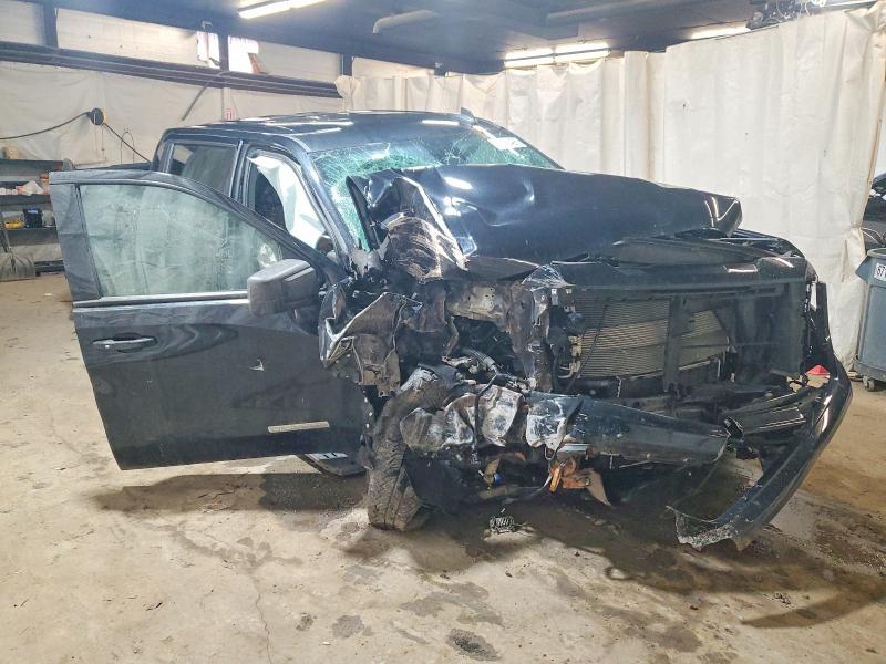 2024 Gmc Sierra მანქანა იყიდება აუქციონზე, vin: 3GTUUCE87RG446032, აუქციონის ნომერი: 98266495