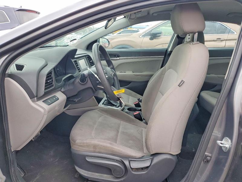 2020 Hyundai Elantra მანქანა იყიდება აუქციონზე, vin: 5NPD74LF8LH522869, აუქციონის ნომერი: 96084335