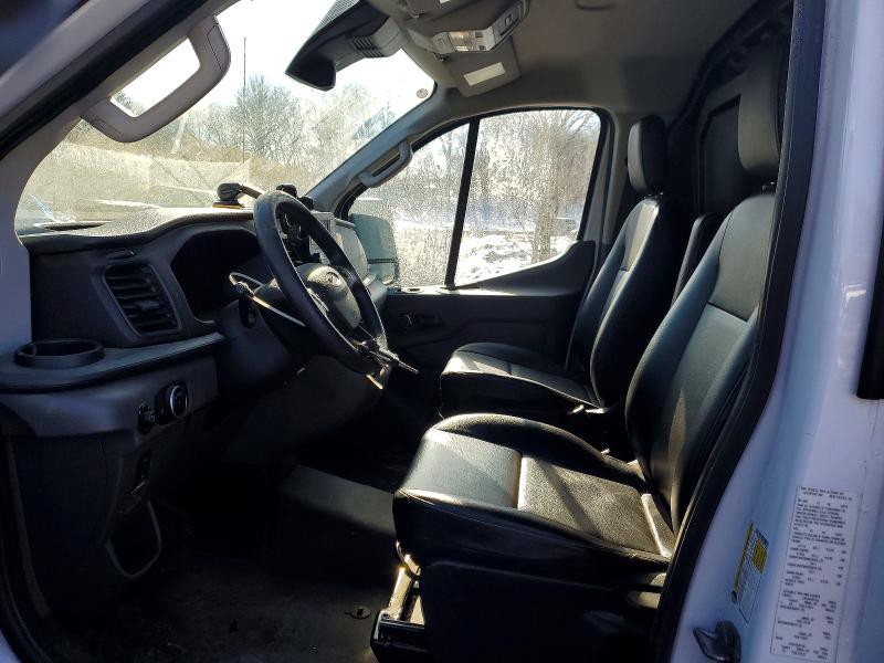 Aukcja sprzedaży 2023 Ford Transit, vin: 1FTBR2YG0PKB19094, numer aukcji: 47295716