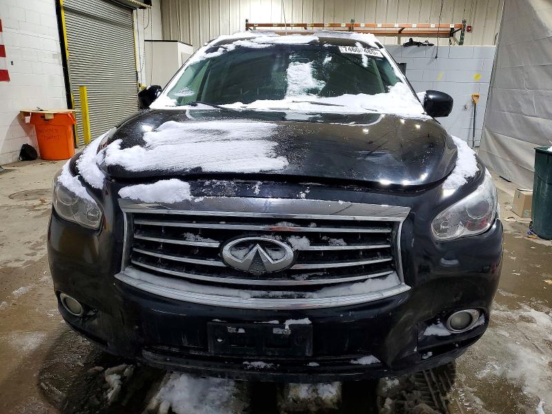 Aukcja sprzedaży 2014 Infinity Qx60, vin: 5N1AL0MM8EC541369, numer aukcji: 74600485