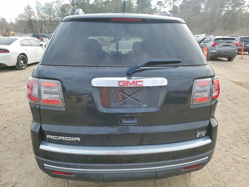 Aukcja sprzedaży 2013 Gmc Acadia, vin: 1GKKRNED9DJ251353, numer aukcji: 72270835