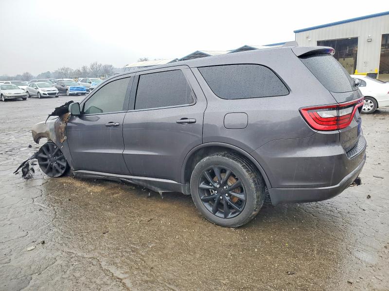 Aukcja sprzedaży 2018 Dodge Durango, vin: 1C4RDJDGXJC307734, numer aukcji: 73981135