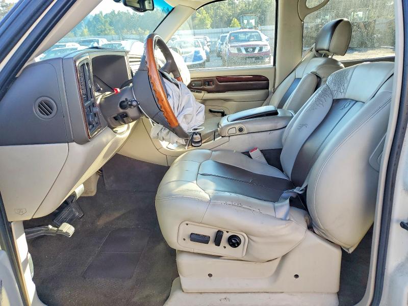 Aukcja sprzedaży 2002 Cadillac Escalade, vin: 1GYEK63N02R274673, numer aukcji: 72821515