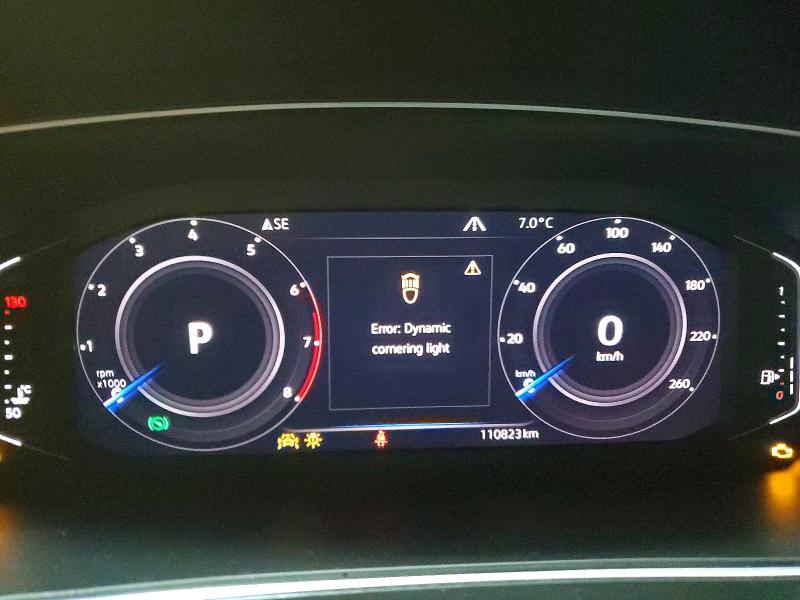 Aukcja sprzedaży 2019 Volkswagen Tiguan, vin: 3VV4B7AX7KM158904, numer aukcji: 97607885