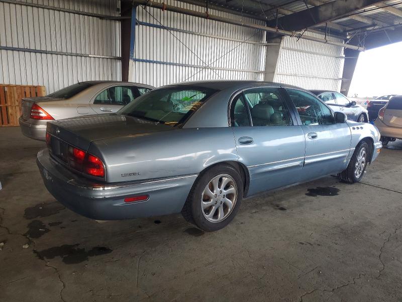 Aukcja sprzedaży 2004 Buick Park Avenue, vin: 1G4CU541344121584, numer aukcji: 98069955
