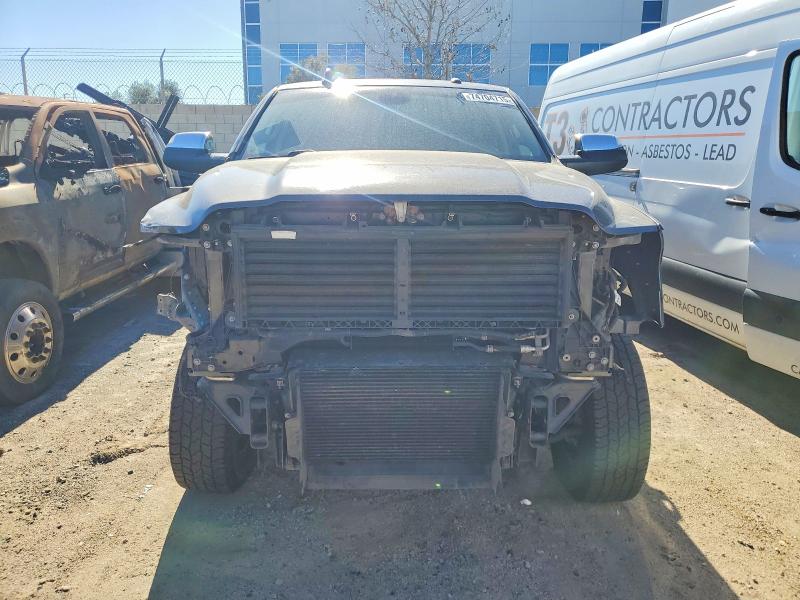 Продаж на аукціоні авто 2019 Ram 2500, vin: 3C6UR5FLXKG615344, номер лоту: 74704715