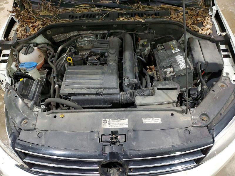 2016 Volkswagen Jetta მანქანა იყიდება აუქციონზე, vin: 3VW267AJ6GM384944, აუქციონის ნომერი: 74435295