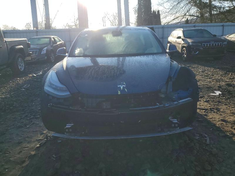 Продаж на аукціоні авто 2020 Tesla Model 3, vin: 5YJ3E1EA2LF785021, номер лоту: 72396895