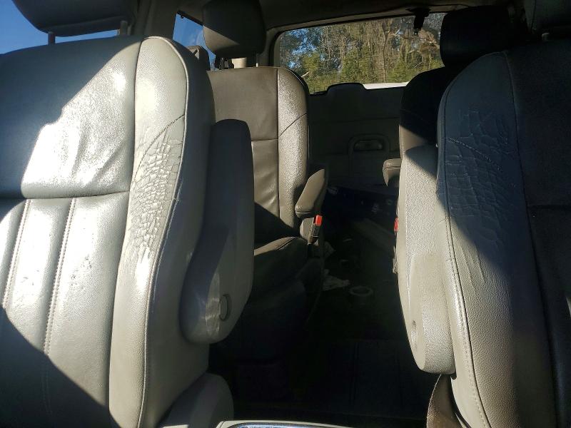 Продажа на аукционе авто 2008 Chrysler Town & Cou, vin: 2A8HR54P48R752291, номер лота: 72843575