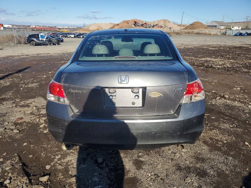 2009 Honda Accord მანქანა იყიდება აუქციონზე, vin: 1HGCP36809A004615, აუქციონის ნომერი: 98198215