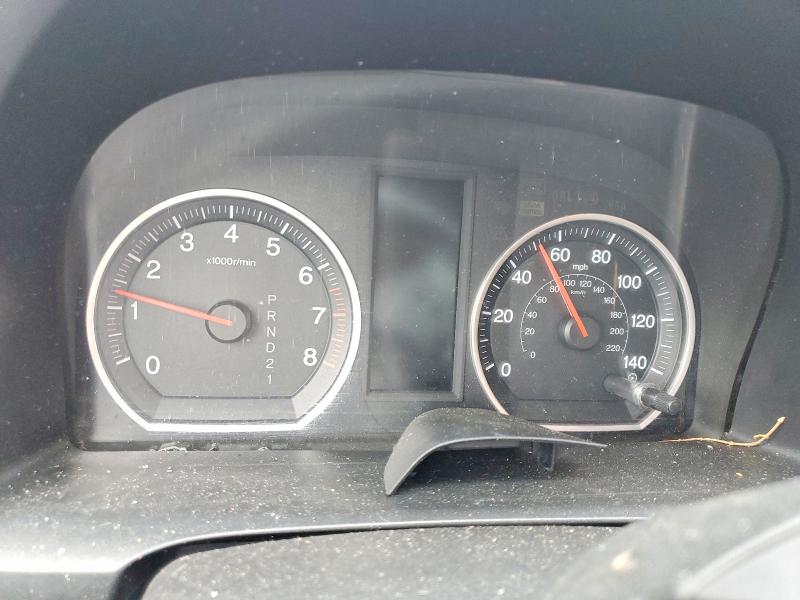 Aukcja sprzedaży 2007 Honda Cr-v, vin: JHLRE38717C033208, numer aukcji: 99814505