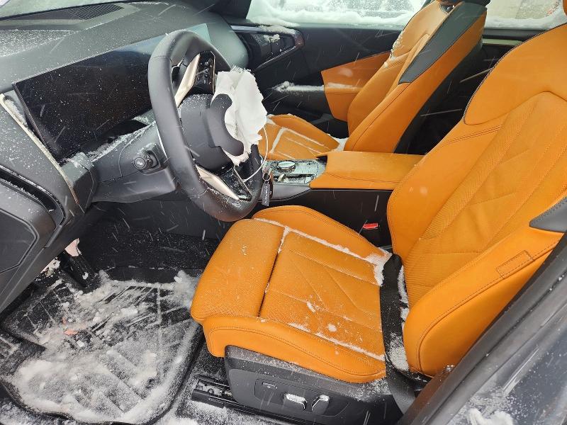 Продажа на аукционе авто 2025 Bmw X3, vin: 5UX53GP02S9135098, номер лота: 74577325