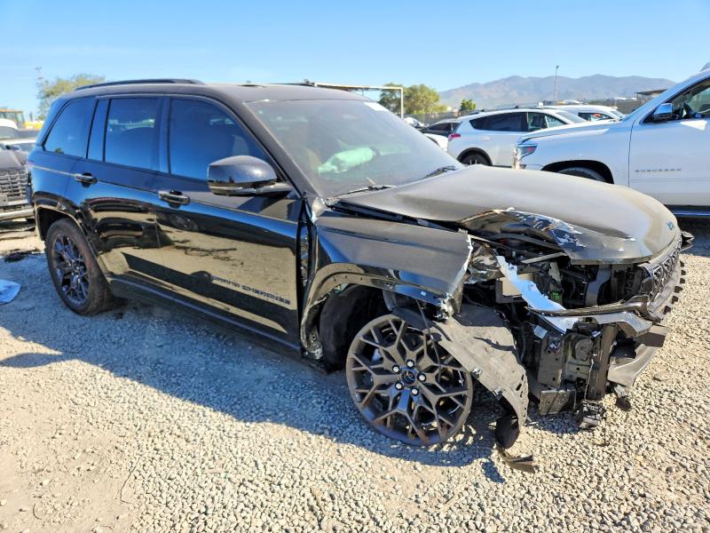 Aukcja sprzedaży 2024 Jeep Grand Cherokee, vin: 1C4RJYE65R8539096, numer aukcji: 73066215