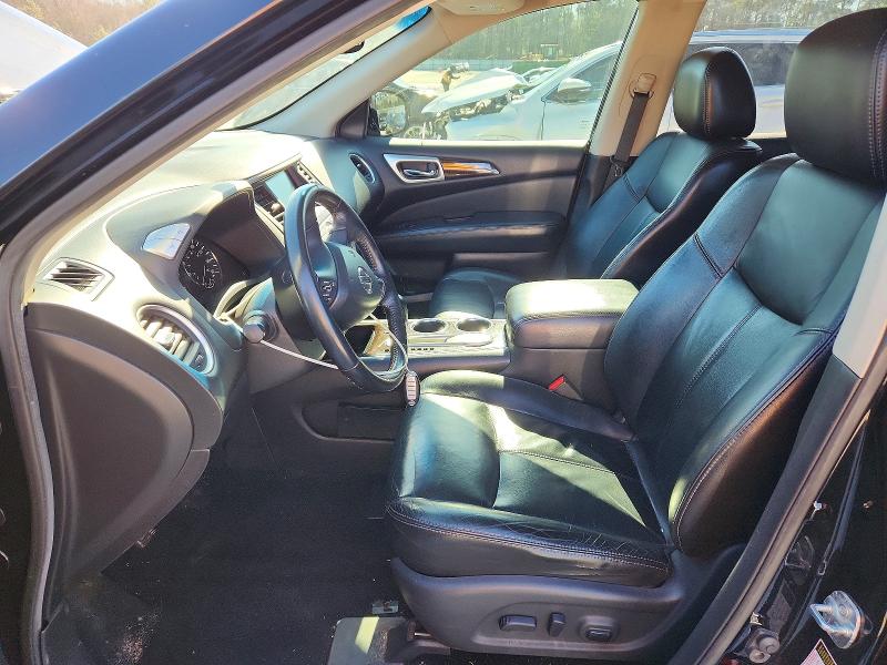 Продаж на аукціоні авто 2013 Nissan Pathfinder, vin: 5N1AR2MN4DC601309, номер лоту: 73280165