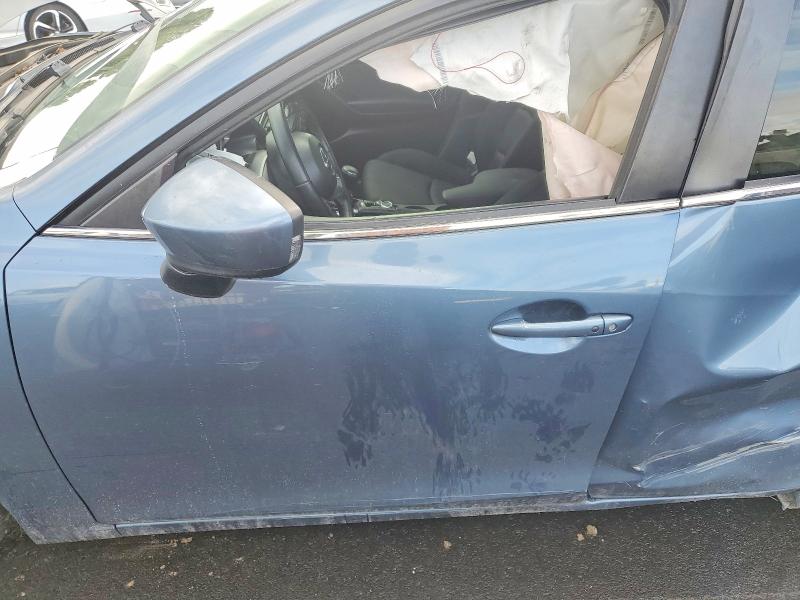 Aukcja sprzedaży 2015 Mazda 3, vin: 3MZBM1V72FM225869, numer aukcji: 99727355
