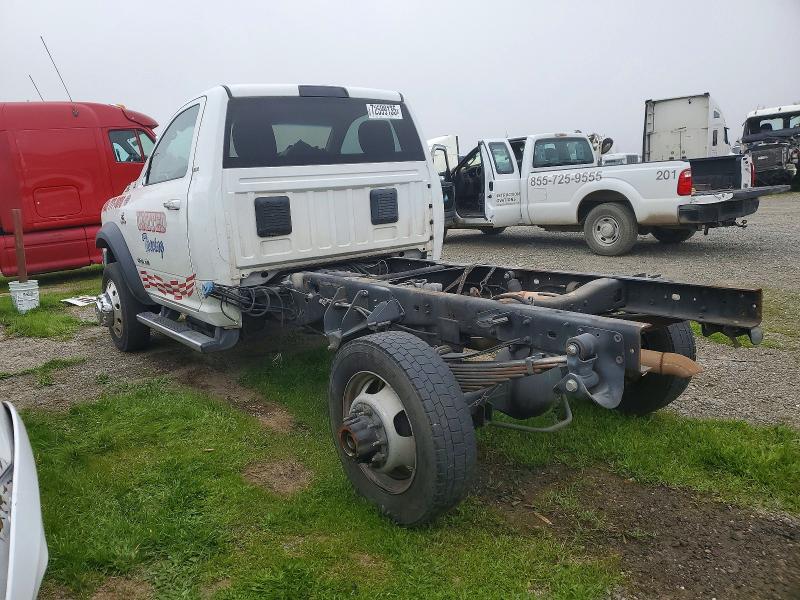 Aukcja sprzedaży 2019 Ram 5500, vin: 3C7WRMAL3KG648160, numer aukcji: 72599135