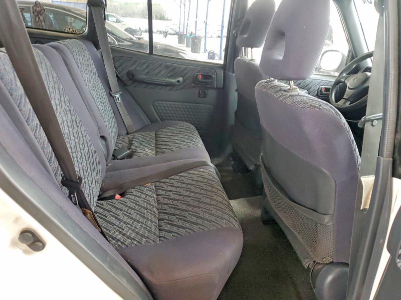 Aukcja sprzedaży 1998 Toyota Rav4, vin: JT3GP10VXW7034172, numer aukcji: 99864575