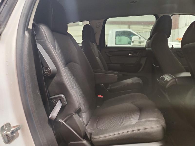 Aukcja sprzedaży 2016 Chevrolet Traverse, vin: 1GNKVHKD2GJ117924, numer aukcji: 98408675
