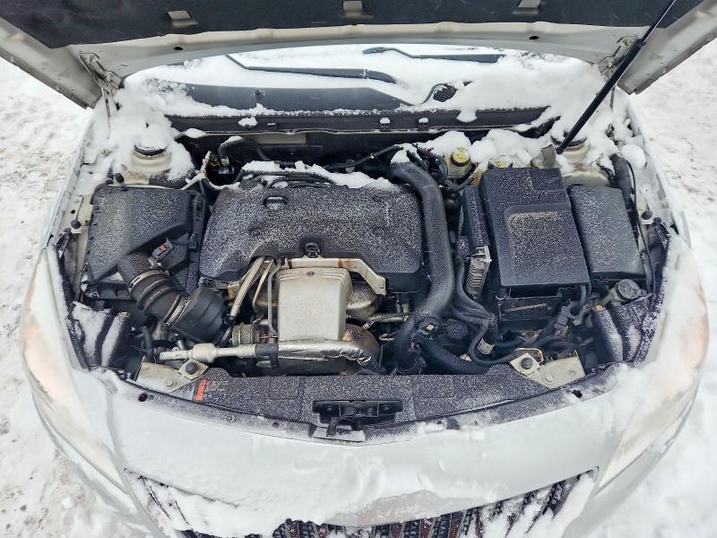 Продаж на аукціоні авто 2015 Buick Regal, vin: 2G4GK5EX8F9165574, номер лоту: 74091805
