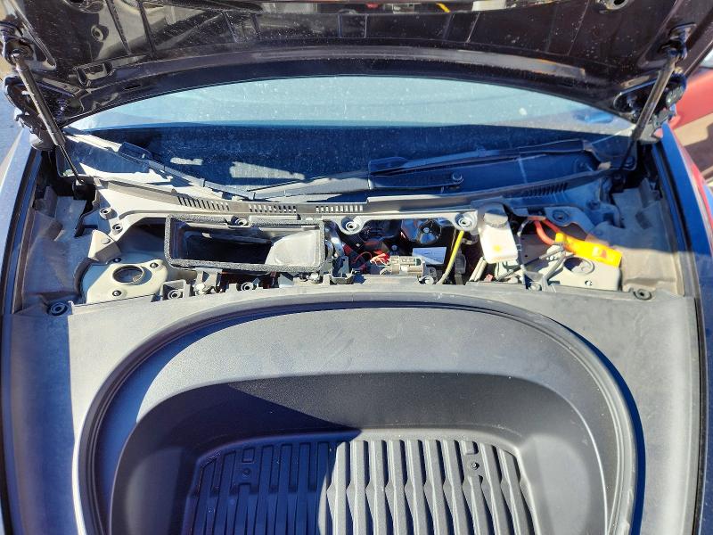 Продажа на аукционе авто 2025 Tesla Model 3, vin: 5YJ3E1EAXSF971940, номер лота: 73734355