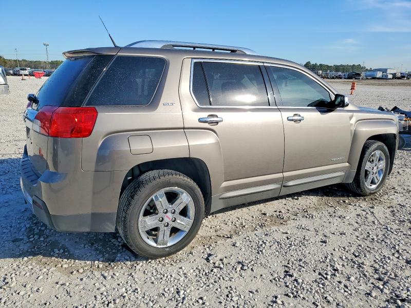 98910415 :رقم المزاد ، 2GKALWEK4C6125074 vin ، 2012 Gmc Terrain مزاد بيع