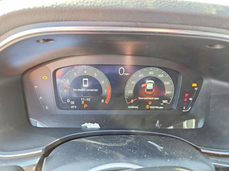 Aukcja sprzedaży 2024 Acura Integra, vin: 19UDE4H65RA026430, numer aukcji: 99069425