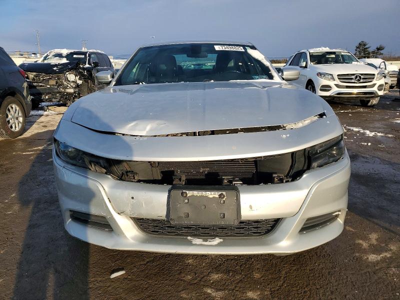Продажа на аукционе авто 2019 Dodge Charger, vin: 2C3CDXBG4KH753280, номер лота: 73498825