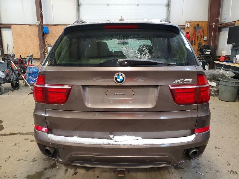Продажа на аукционе авто 2011 Bmw X5 Xdrive3, vin: 5UXZV4C51BL408501, номер лота: 73285235