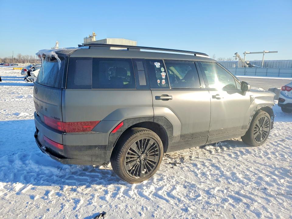 Aukcja sprzedaży 2024 Hyundai Santa Fe, vin: 5NMP5DG16RH013533, numer aukcji: 74791305