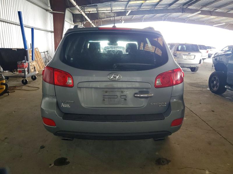 Aukcja sprzedaży 2008 Hyundai Santa Fe, vin: 5NMSH13E28H140478, numer aukcji: 72428045