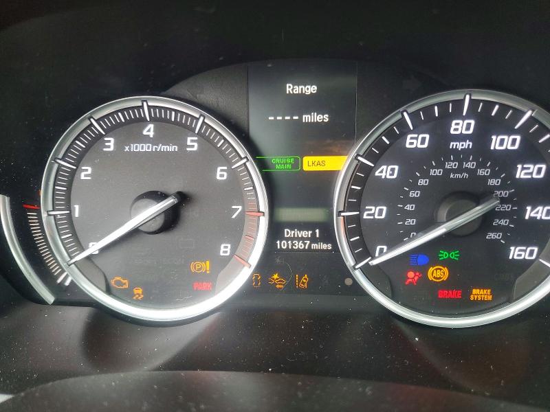 2016 Acura Tlx მანქანა იყიდება აუქციონზე, vin: 19UUB2F5XGA005688, აუქციონის ნომერი: 72983255