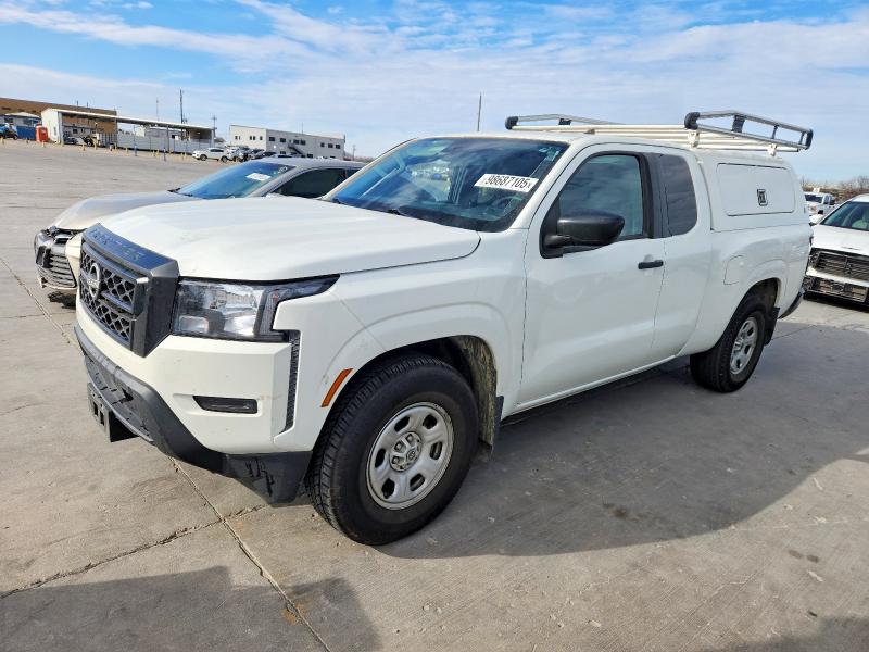 Aukcja sprzedaży 2023 Nissan Frontier, vin: 1N6ED1CL9PN668413, numer aukcji: 98687105