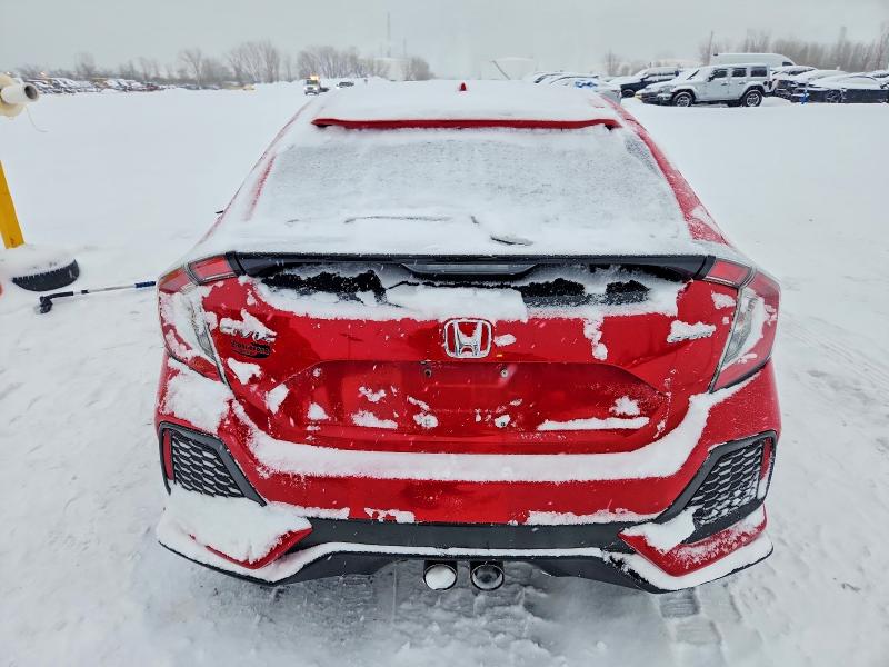 Aukcja sprzedaży 2019 Honda Civic, vin: SHHFK7G44KU304361, numer aukcji: 98425535