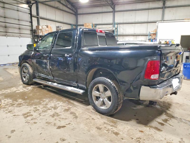 Продажа на аукционе авто 2015 Ram 1500, vin: 1C6RR7LM6FS558895, номер лота: 73229125