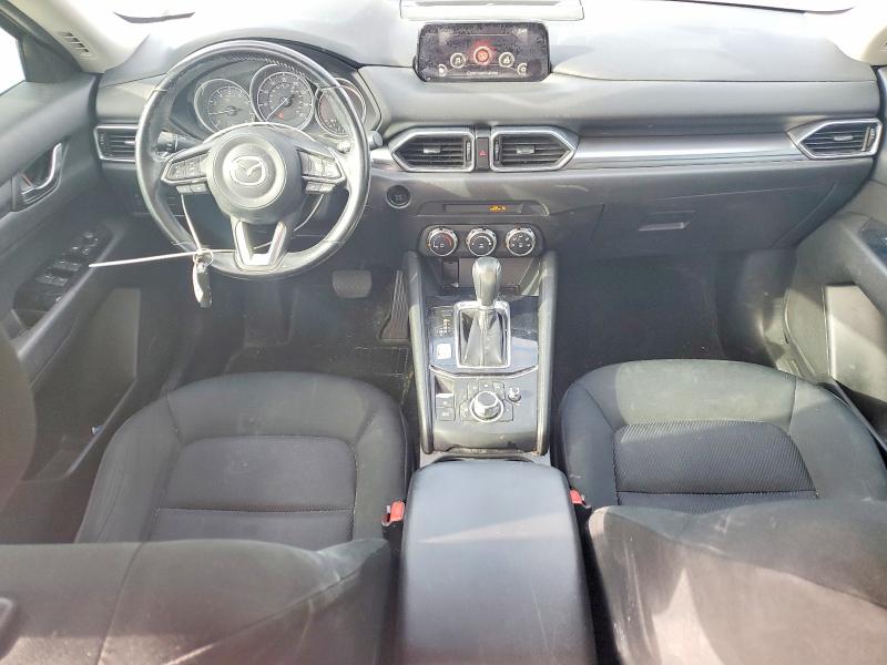 Продажа на аукционе авто 2018 Mazda Cx-5, vin: JM3KFABM4J1452968, номер лота: 73915475