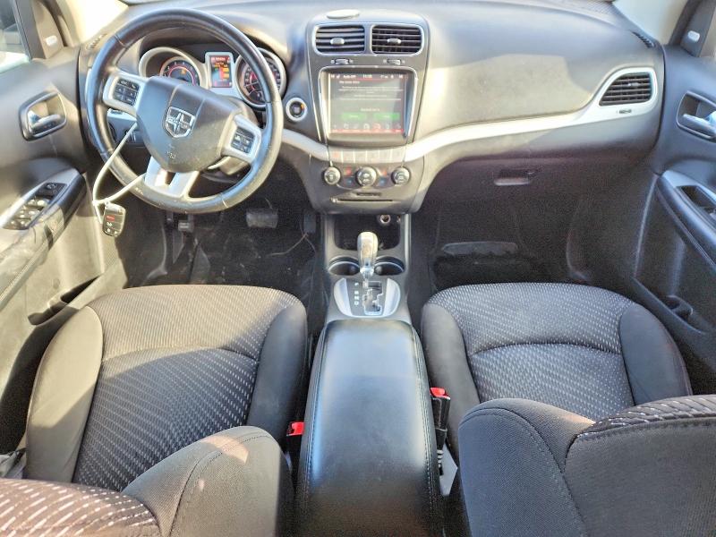 Aukcja sprzedaży 2016 Dodge Journey Se 4dr 2wd, vin: 3C4PDCCG2GT238247, numer aukcji: 97171855