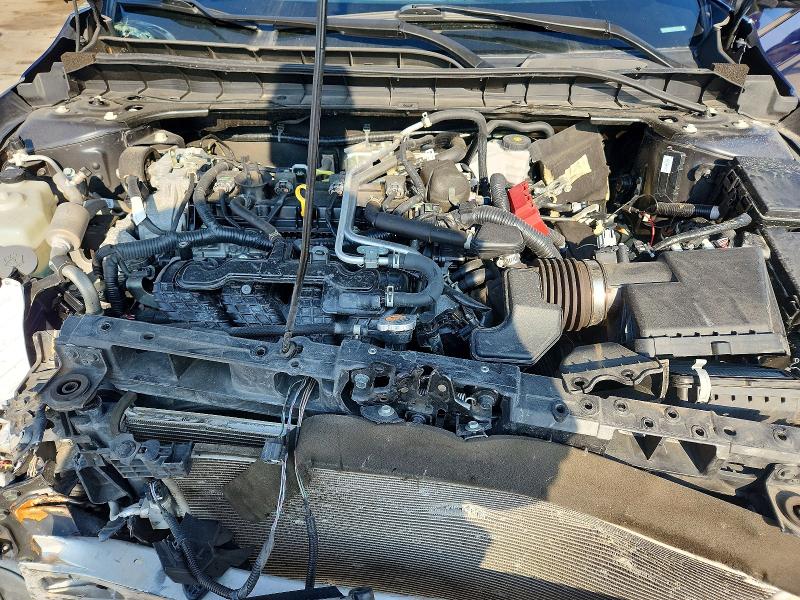2023 Nissan Altima მანქანა იყიდება აუქციონზე, vin: 1N4BL4CV6PN332669, აუქციონის ნომერი: 99446795
