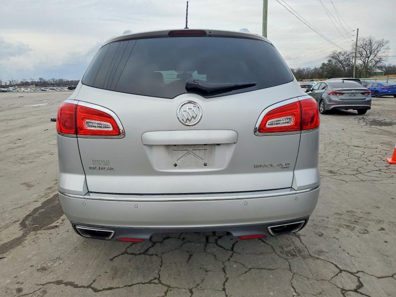 Aukcja sprzedaży 2015 Buick Enclave, vin: 5GAKVBKD3FJ213079, numer aukcji: 72722415