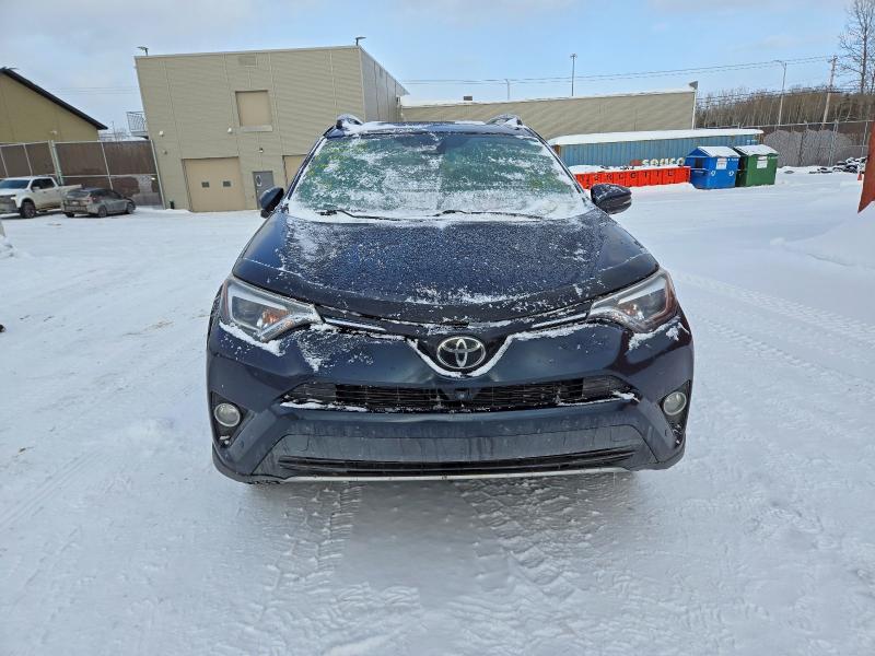 Aukcja sprzedaży 2018 Toyota Rav4 Limit, vin: 2T3DFREV1JW794500, numer aukcji: 73756355