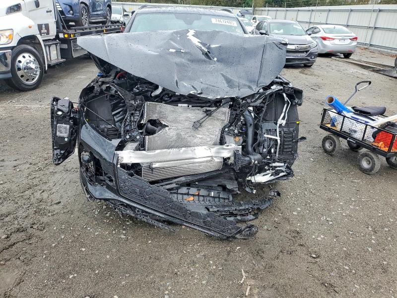 2025 Audi Sq5 მანქანა იყიდება აუქციონზე, vin: WA1B4AFY0S2025580, აუქციონის ნომერი: 74612485