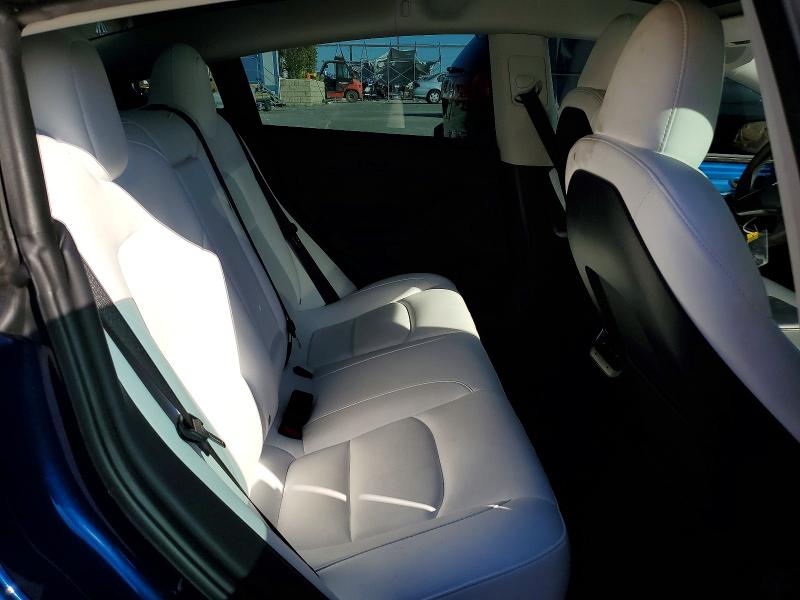 Продажа на аукционе авто 2023 Tesla Model 3, vin: 5YJ3E1EA5PF621381, номер лота: 73893585